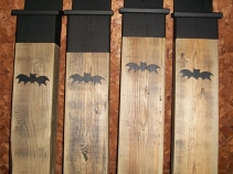 Bat Houses