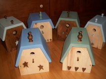 birdhouse