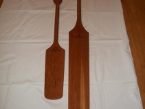 Paddles