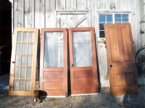 Doors