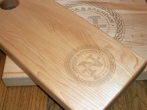 Cutting Board 2