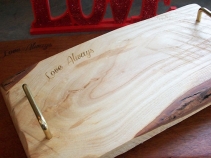 Cutting Board
