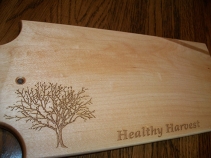 Healthy Harvest