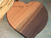 Heart Boards
