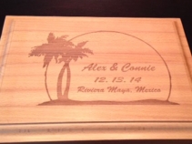 Memory Box