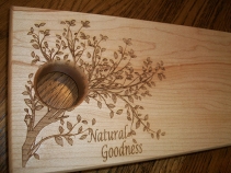 Natural Goodness