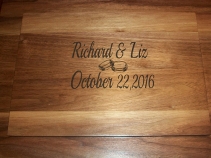 Wedding Gifts