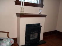 Mantle