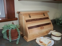 Bread-Box