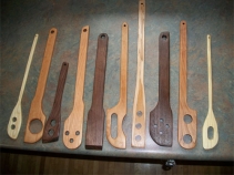 Spoons