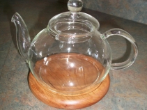 Tea-Pot