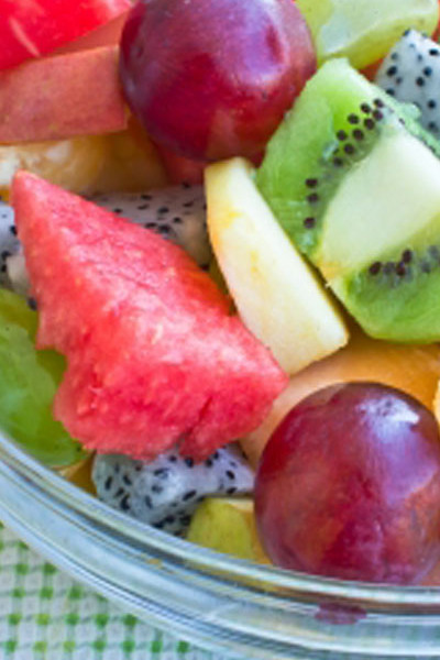 Fruits