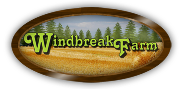 Windbreak Farm Windbreak Farm